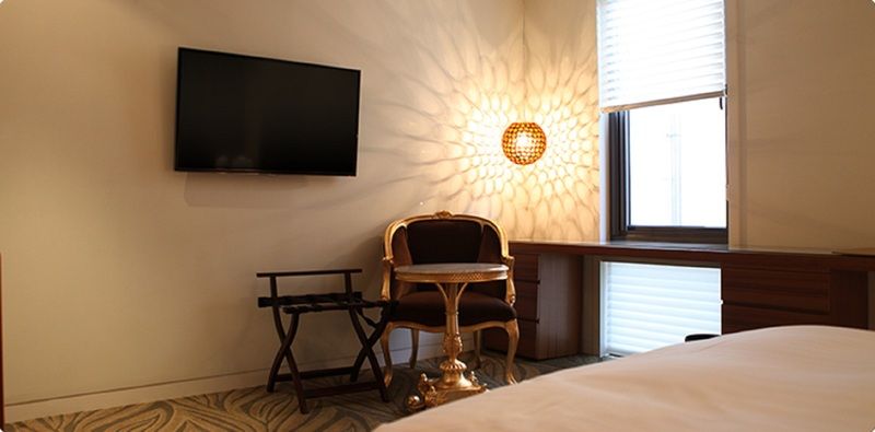 Grammos Hotel Seul Exterior foto