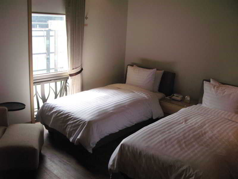 Grammos Hotel Seul Exterior foto